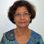 Agnès CLAIRIS, Membre et déléguée au SESAM