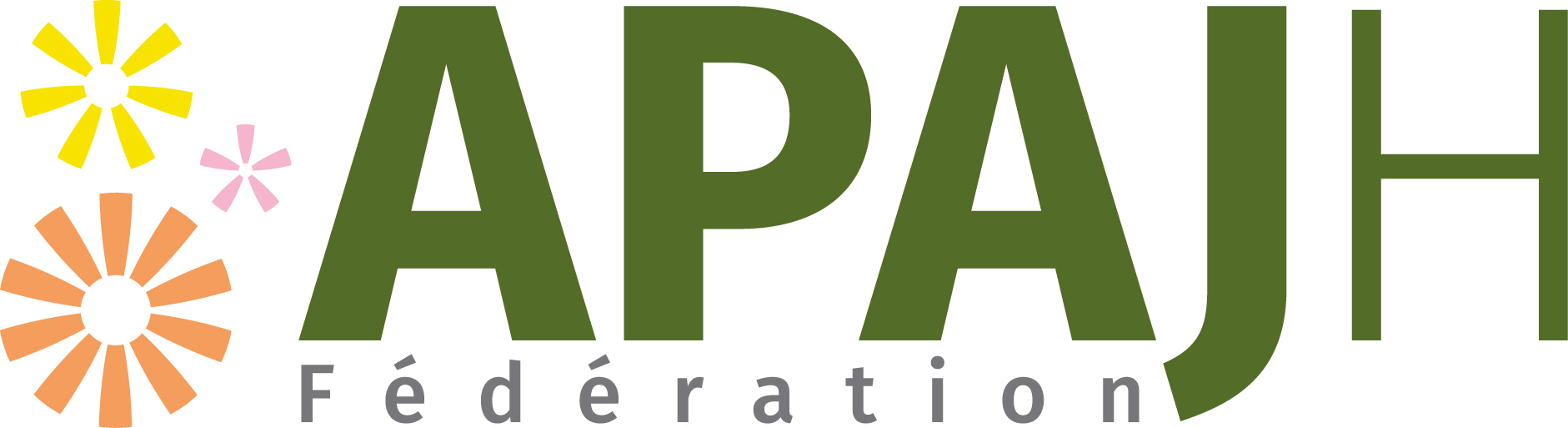 Logo - Fédération APAJH