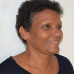 Yolaine EDWIGE, Secrétaire adjointe